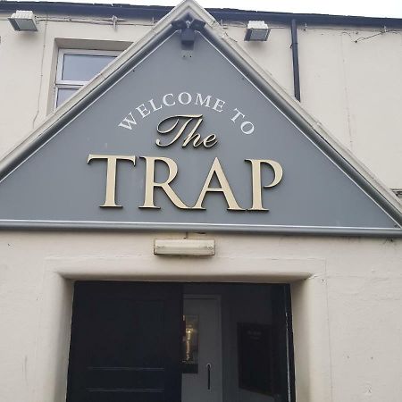 The Trap Inn Broomhill Eksteriør billede