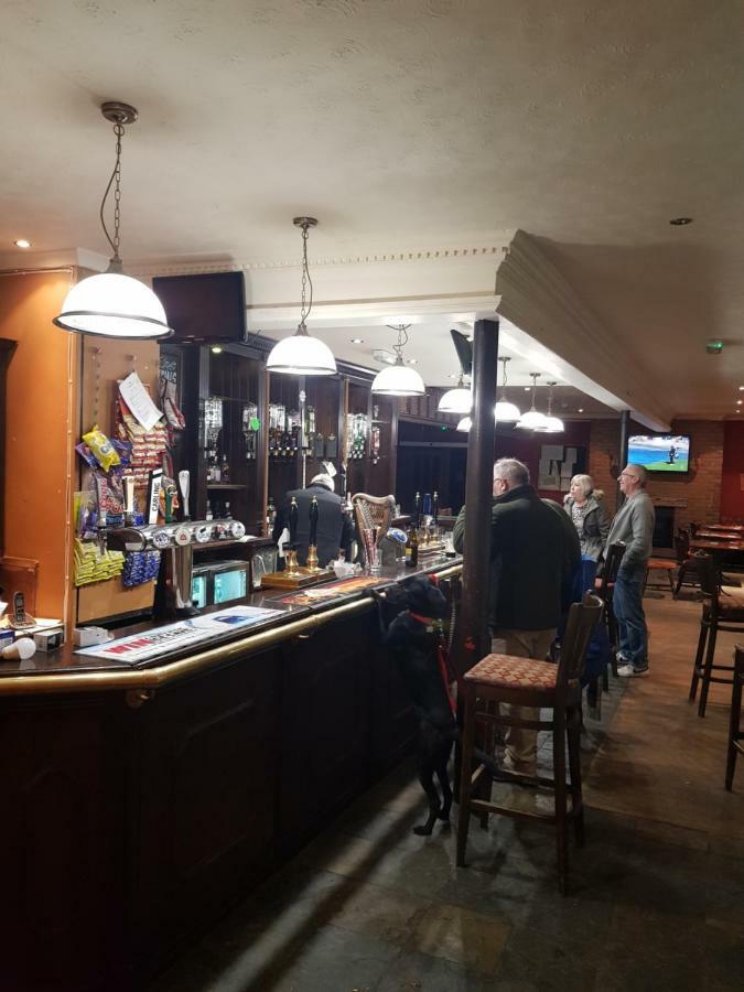 The Trap Inn Broomhill Eksteriør billede