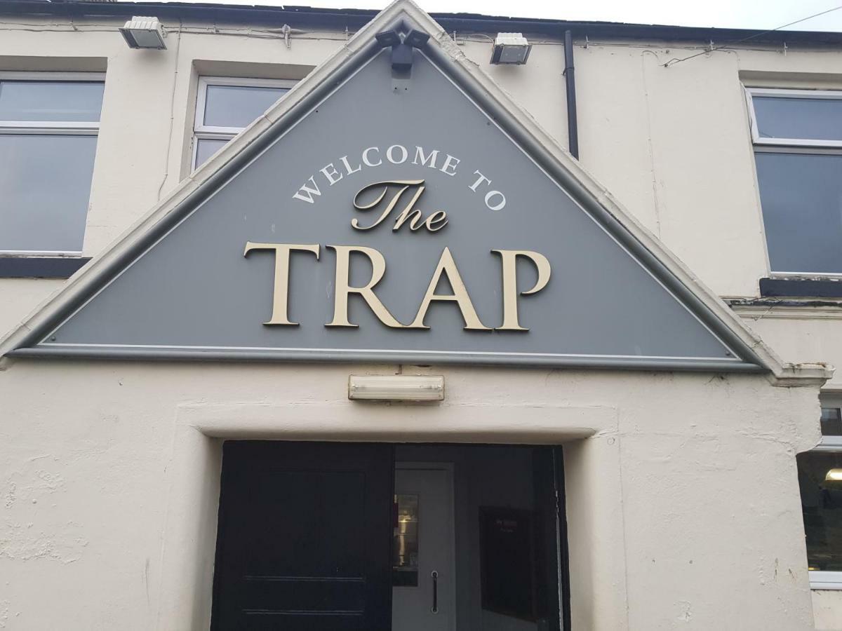 The Trap Inn Broomhill Eksteriør billede