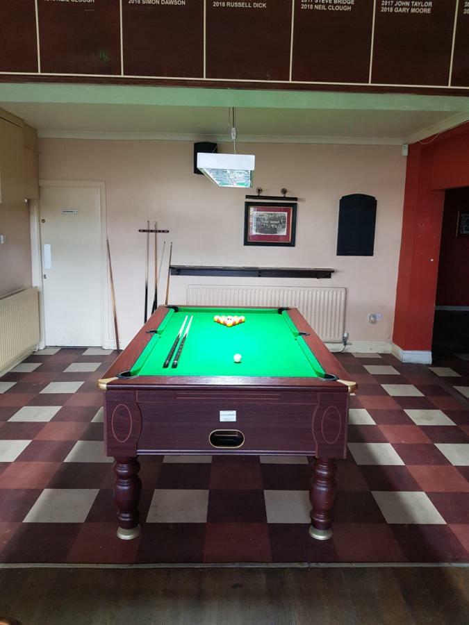 The Trap Inn Broomhill Eksteriør billede